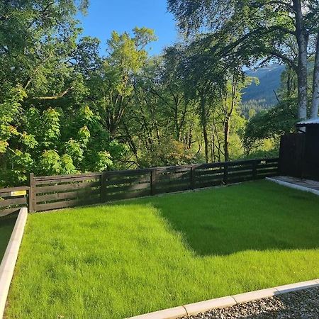 Stunning Views Lochgoilhead Exterior foto