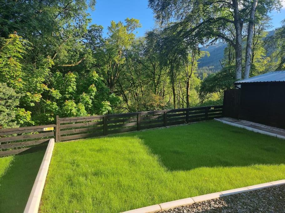 Stunning Views Lochgoilhead Exterior foto